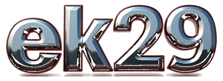 ek29 logo
