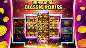 ek29 Slots with Feature Buys