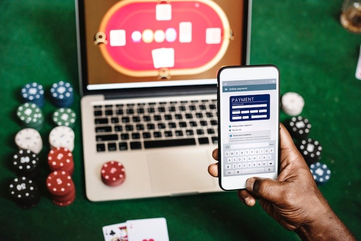 ek29 Live Casino